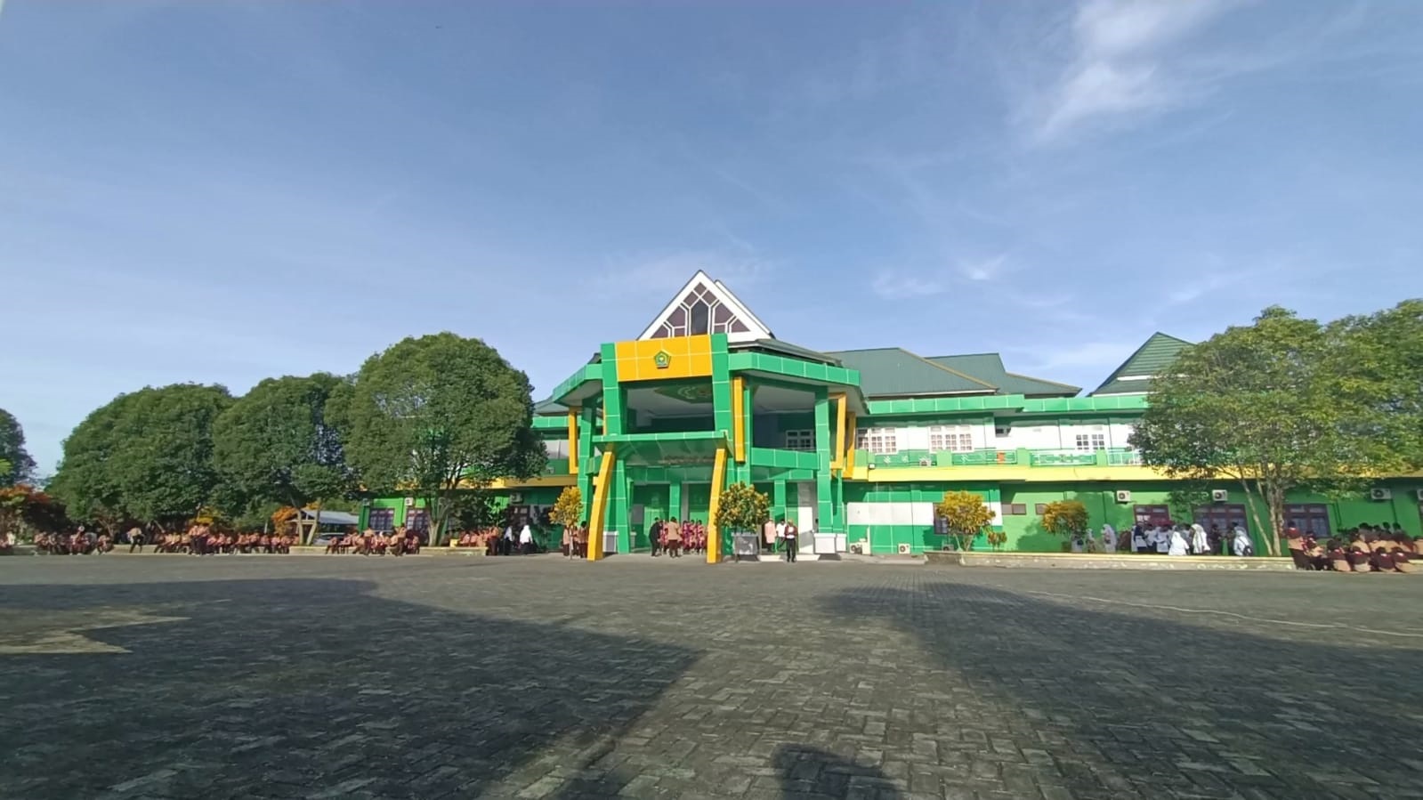 Kantor Wilayah Kementerian Agama Provinsi Maluku Utara